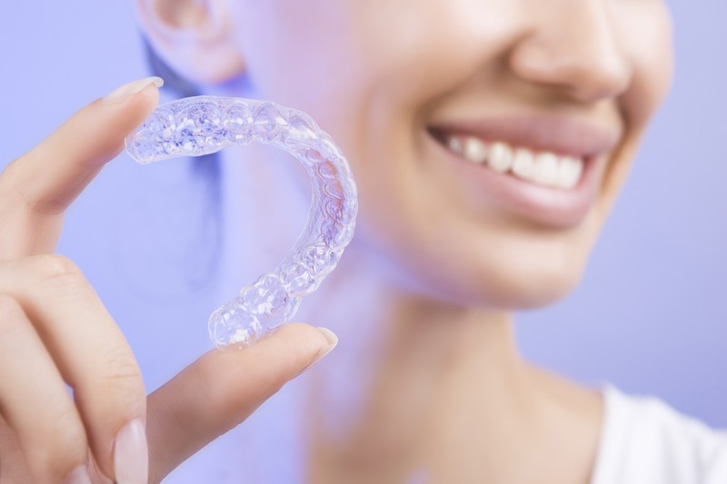 Invisalign Phoenix, AZ