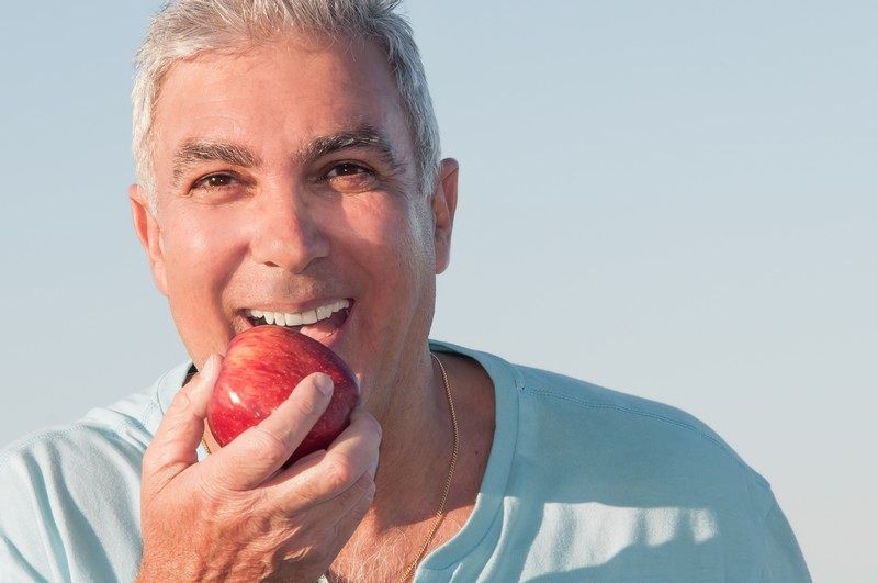 restorative dentistry Phoenix, AZ