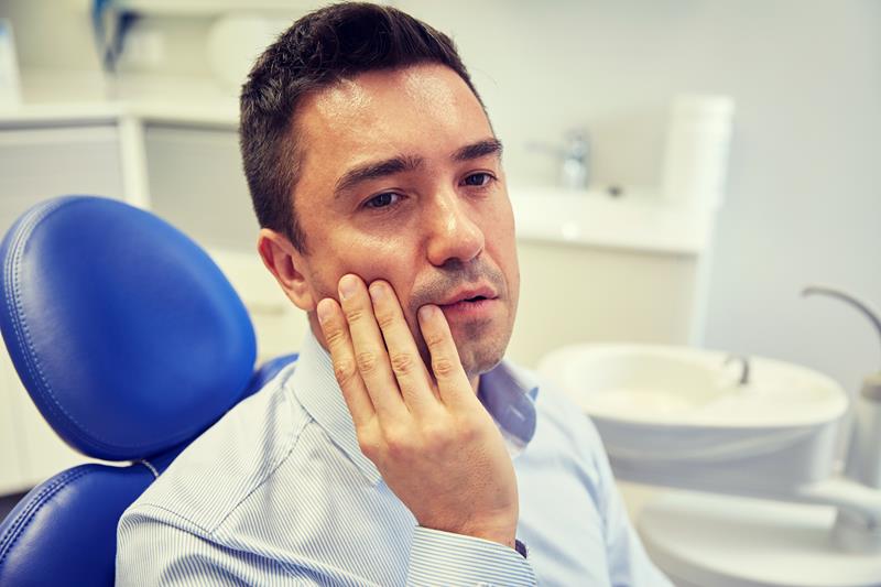 Root Canals Phoenix, AZ
